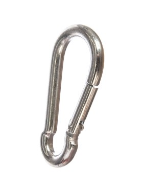 Карабин ПАРТНЕР DIN5299C ZN M 5 4690250051448