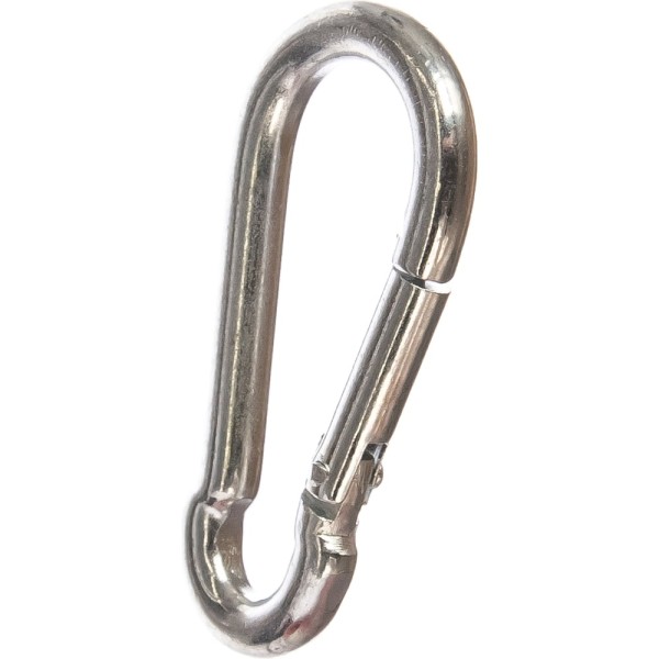 Карабин ПАРТНЕР DIN5299C ZN M 5 4690250051448