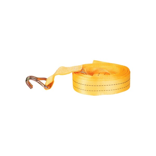 Лента крепления груза KRAFT 10м 2т KT 800203