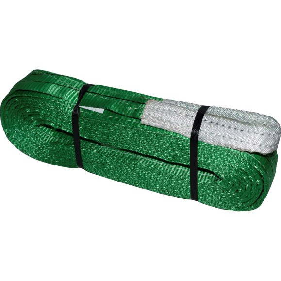 Строп ПКФ Строп СТП-2т SZ013961 (L-3.5м, SF6 50 мм)