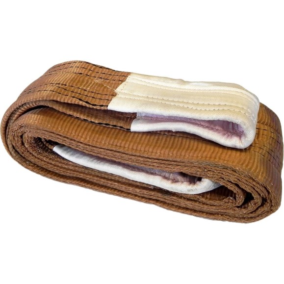Строп ПКФ Строп СТП-6т SZ013748 (L-3м, SF7 180 мм) Строп ПКФ Строп СТП-6т SZ013748 (L-3м, SF7 180 мм)