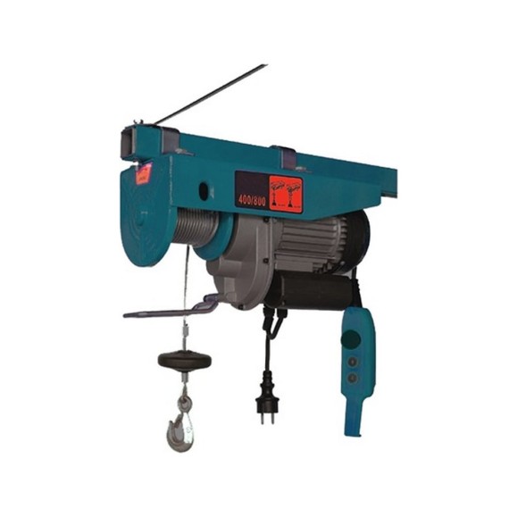 Подвесная таль Forsage 600/1200 кг F-TRH1200(4124) Подвесная таль Forsage 600/1200 кг F-TRH1200(4124)
