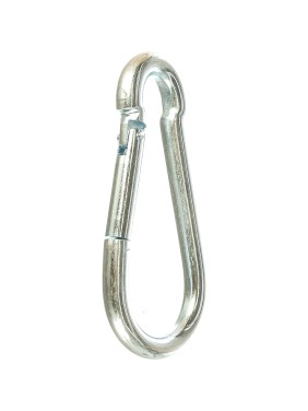 Пожарный карабин Tech-Krep DIN 5299 М12 125344