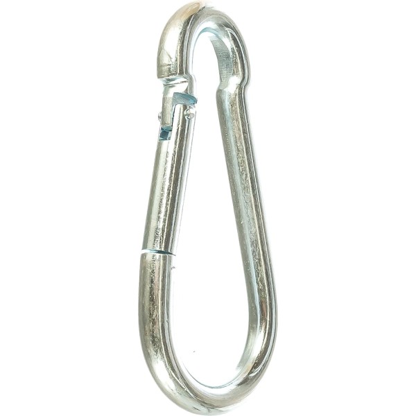 Пожарный карабин Tech-Krep DIN 5299 М12 125344