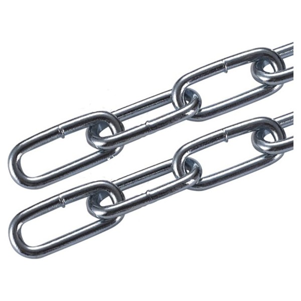 Длиннозвенная цепь Tech-Krep DIN763 LLC 2 мм 80м 103330