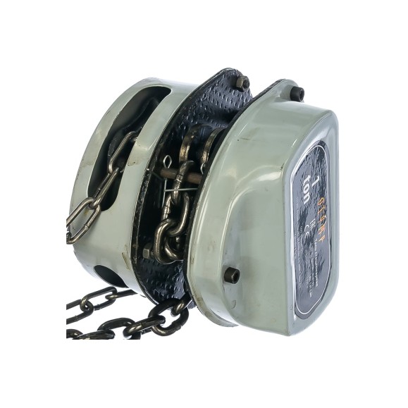 Стационарная таль OLYMP тип OLC-1.0T-3m OL50103