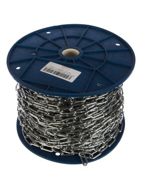 Короткозвенная цепь Tech-Krep DIN 766 SLC 3 мм 60 м 103323