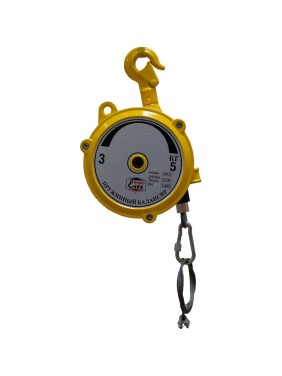 Пружинный балансир EURO-LIFT 3-5 кг 00018541