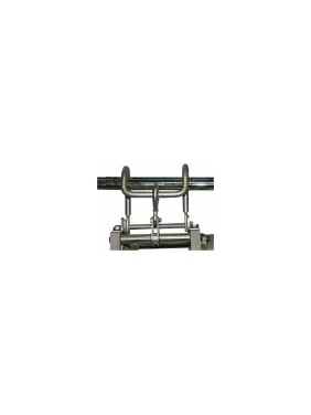 Электрическая стационарная таль EURO-LIFT BH250A 00009783 (250 кг, 60 м, IP54)