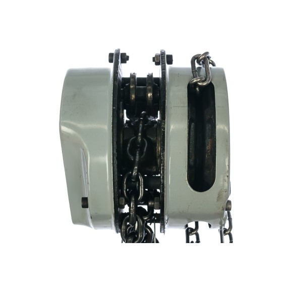 Стационарная таль OLYMP тип OLC-1.0T-6m OL50106