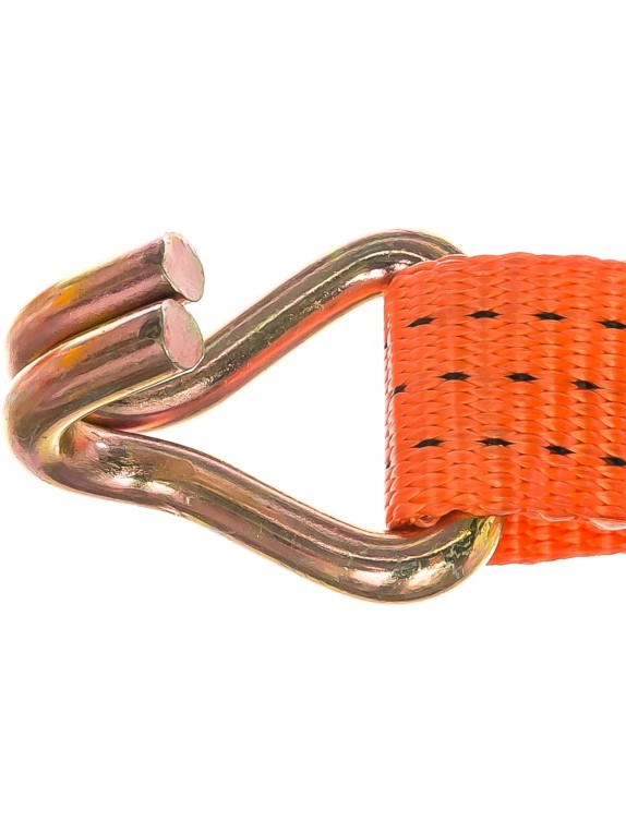 Стяжной ремень для крепления груза 10м, 1,5/3,0тн РОМЕК 35.15.2.0 2000000002712