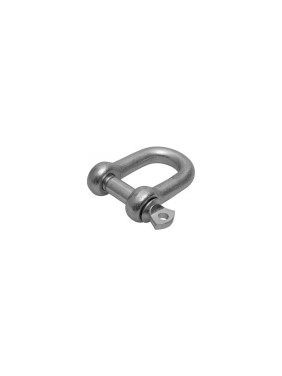 Такелажная скоба КРЕП-КОМП м16 70шт ст16 Такелажная скоба КРЕП-КОМП м16 70шт ст16