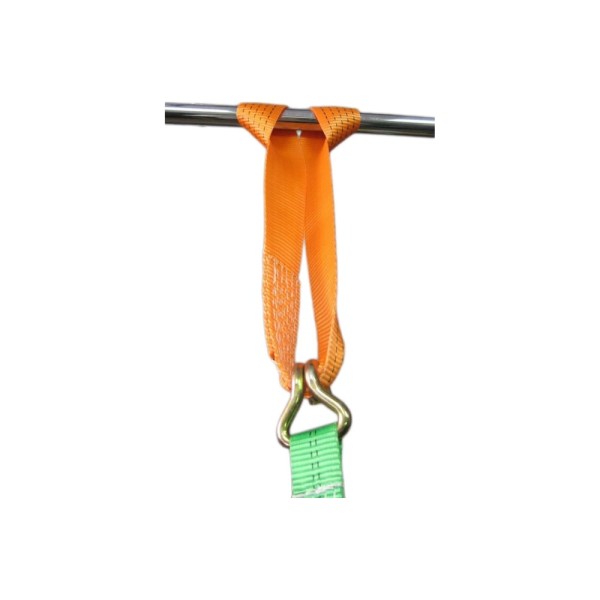 Кольцевая петля Tplus 5000 кг 500х50 мм T000904