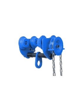 Приводная каретка передвижения EURO-LIFT HGT КПП 1,5/6 (1.5т, 6 м)