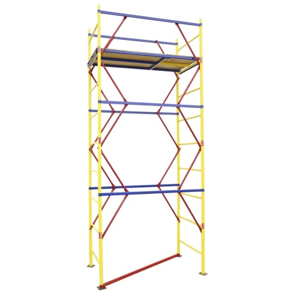 Вышка 0.7х1.6 H=3.6м Промышленник ВС Эконом ВСЭ0736