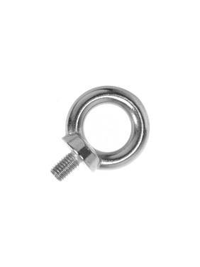 Рым-болт КРЕП-КОМП DIN 580 м6 50шт рб6ф