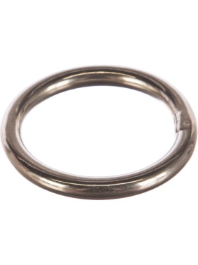 Полированное кольцо Tech-Krep D45мм h-6мм нерж.сталь 1шт 144063