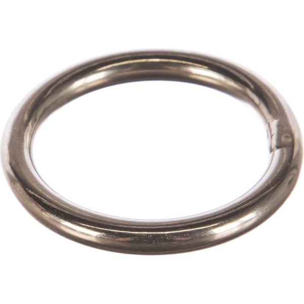 Полированное кольцо Tech-Krep D45мм h-6мм нерж.сталь 1шт 144063