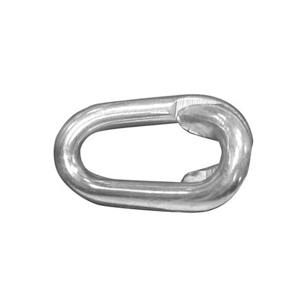 Соединитель цепей SWFS М 4 /3шт/ пакетик тов-111641