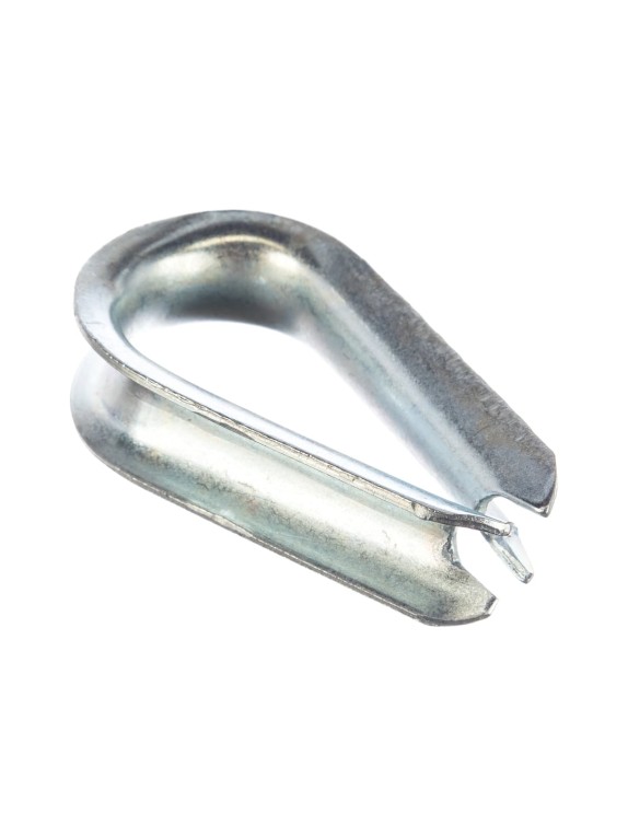 Коуш ГОСКРЕП DIN6899 М24 1 шт. подвес 7-0016700