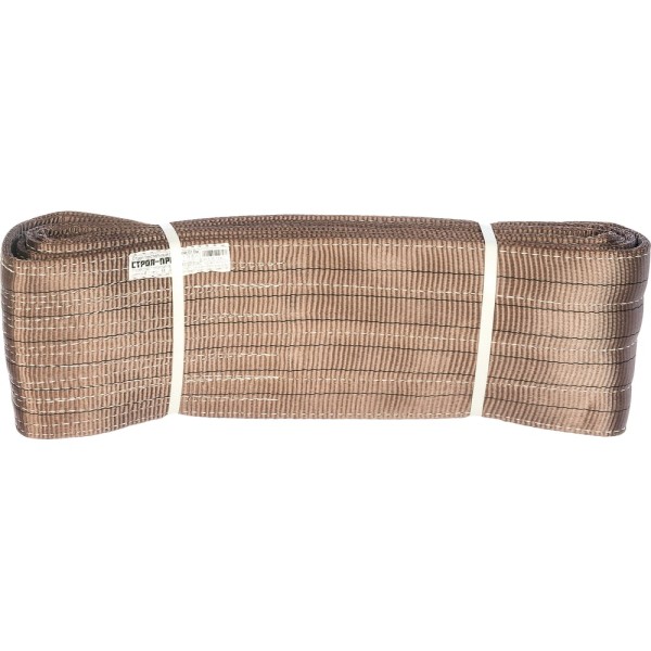 Текстильный петлевой строп (6т, 6м) СТРОП-ПРО СТП SP00180