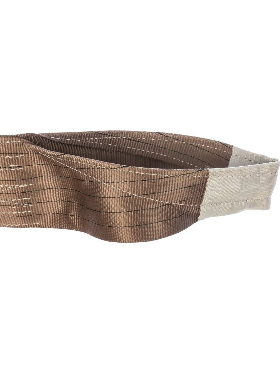 Текстильный петлевой строп (6т, 6м) СТРОП-ПРО СТП SP00180