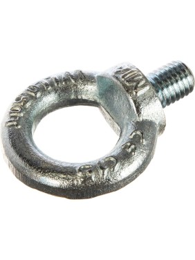 Рым-болт КРЕП-КОМП DIN 580 м14 10шт рб14ф