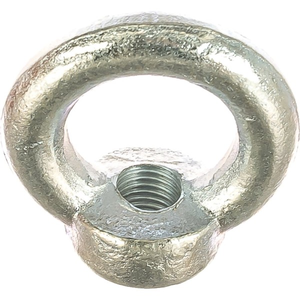 Рым-гайка ПАРТНЕР DIN582 ZN M16 4690250052254