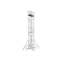 Вышка-тура Krause PROTEC РВ 10,3 м 910189