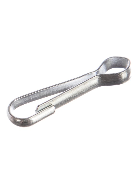 Карабин Tech-Krep 50 мм тип 125 ТА 2 шт - пакет 141547