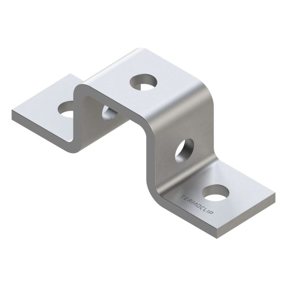Соединительная скоба Termoclip 41х41 4F5 9380002