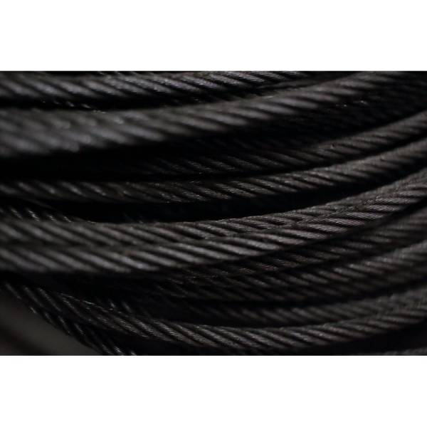 Стальной канат ПРОММЕТАЛЛ ф 6.2 мм. 50 м.пог 00002691