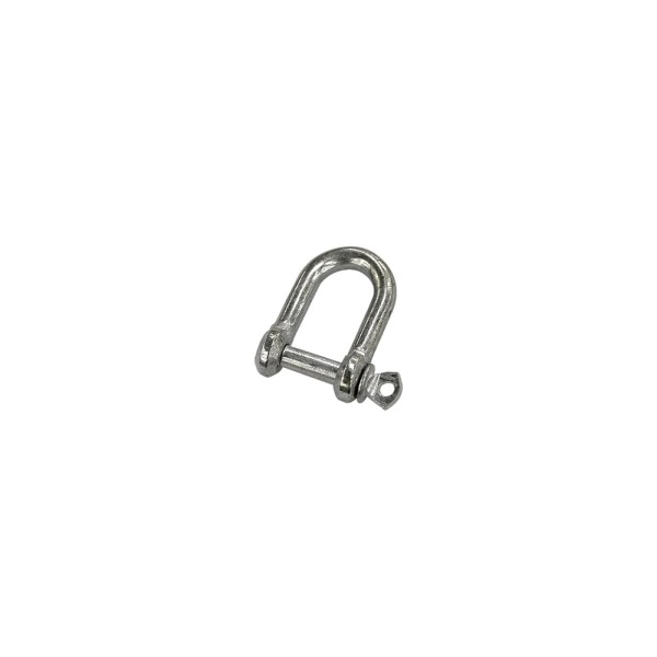 Такелажная скоба КРЕП-КОМП м5 1000шт ст5