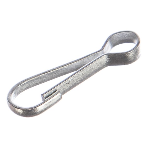 Карабин Tech-Krep 40 мм тип 125 ТА 2 шт - пакет 141546