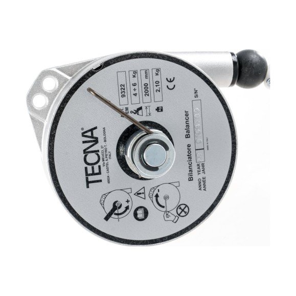 Таль-балансир TECNA 9322 100084554
