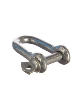 Такелажная скоба КРЕП-КОМП м5 100шт ст5ф