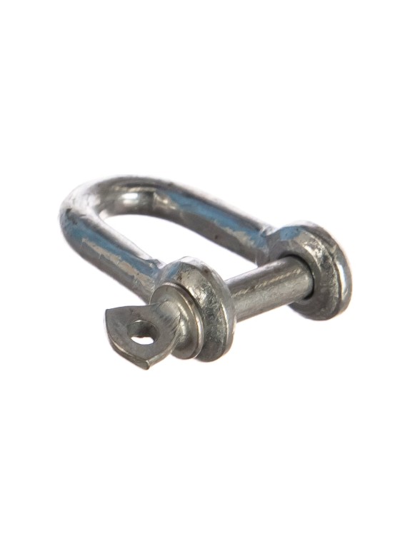 Такелажная скоба КРЕП-КОМП м5 100шт ст5ф