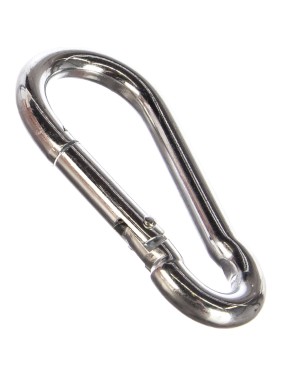 Пожарный карабин Tech-Krep DIN 5299 М10 125343