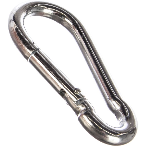 Пожарный карабин Tech-Krep DIN 5299 М10 125343