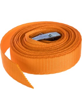 Стяжной ремень 4м Tech-Krep СРМ 25 139983 Стяжной ремень 4м Tech-Krep СРМ 25 139983