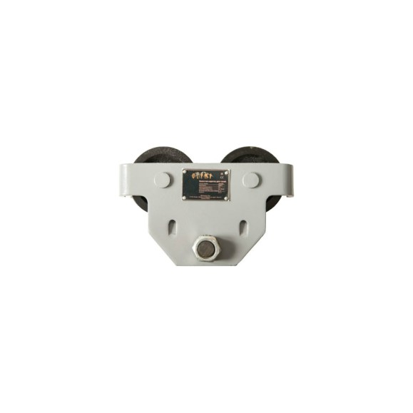Холостая каретка для талей 1Т OLYMP OL33010