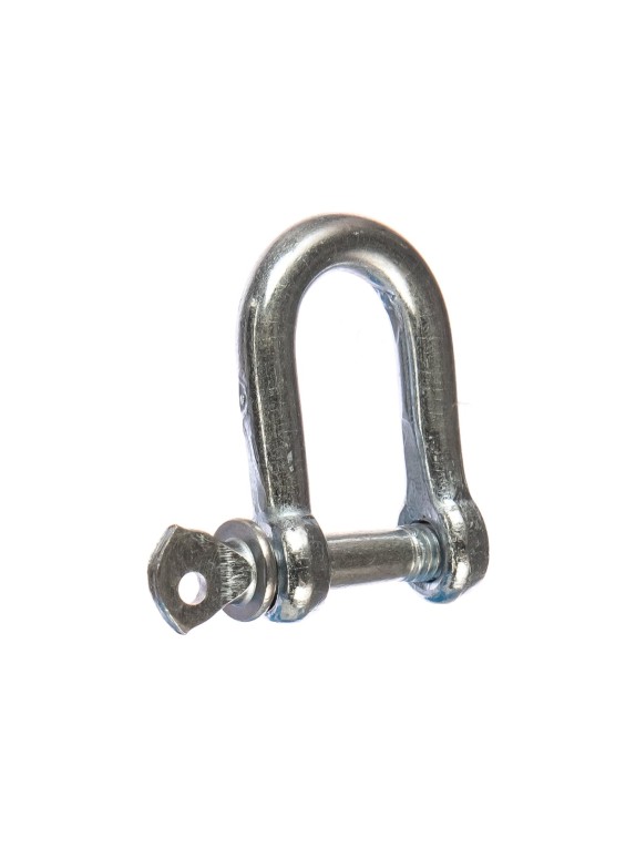 Такелажная скоба КРЕП-КОМП м6 50шт ст6ф