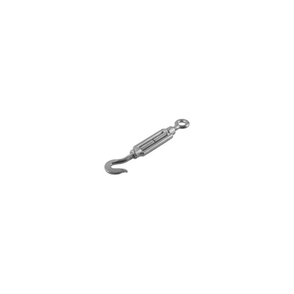 Талреп крюк-кольцо КРЕП-КОМП DIN1480 м12 60шт тк12 Талреп крюк-кольцо КРЕП-КОМП DIN1480 м12 60шт тк12