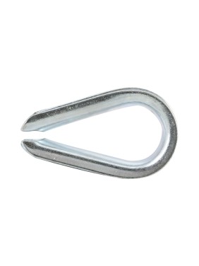 Коуш Tech-Krep DIN 6899 D20 10шт УТ-00011384