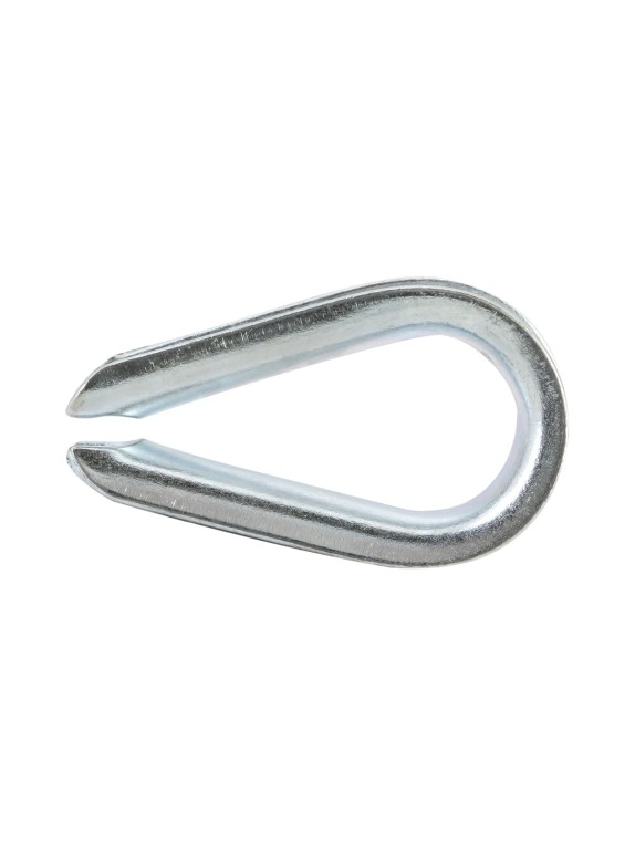 Коуш Tech-Krep DIN 6899 D20 10шт УТ-00011384