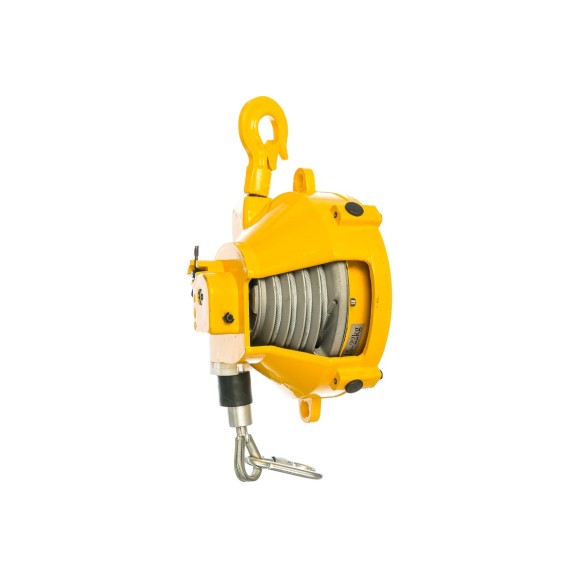 Пружинный балансир (нагрузка 15-22 кг; трос 1.5 м) EURO-LIFT 00018544