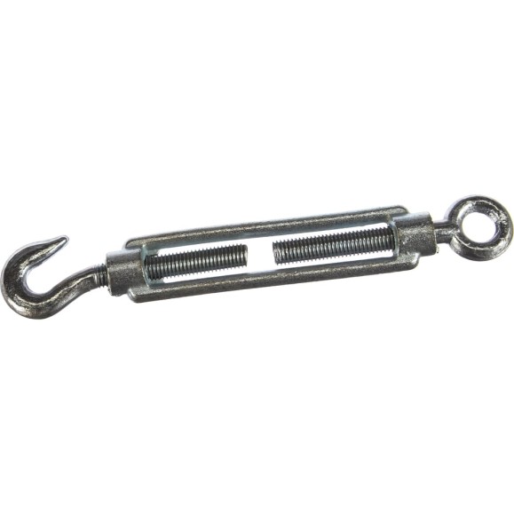 Талреп Fixbox DIN 1480 14 мм белый цинк 1 шт 308790