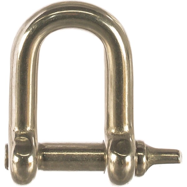 Такелажная скоба Fixbox 12 мм нерж. 1 шт 551100