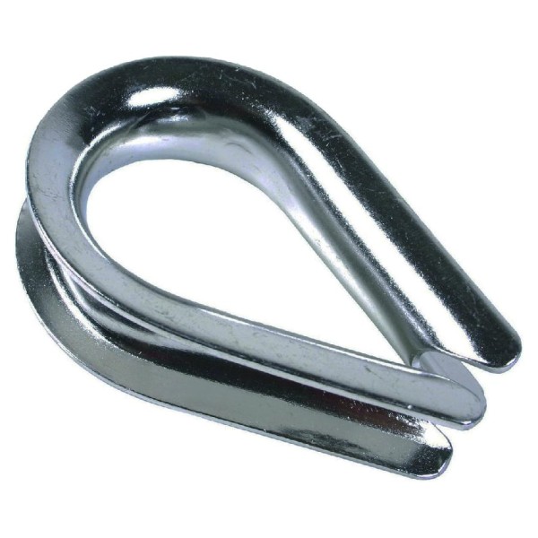 Коуш Tech-Krep DIN 6899 М5 125355