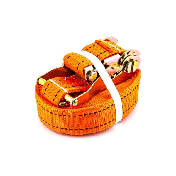 Ремень крепления груза ТОП АВТО, 38мм, 1500/3000кг 12м TOPAUTO РК1512